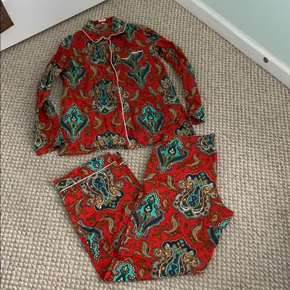 Pjs